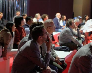 Meet the inspiration at Marmomac
