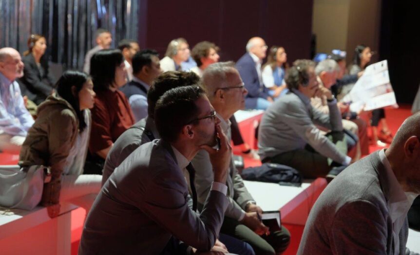 Meet the inspiration at Marmomac