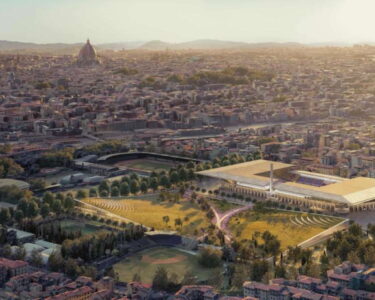 Stadio Franchi: si può alterare un’opera anche senza toccarla