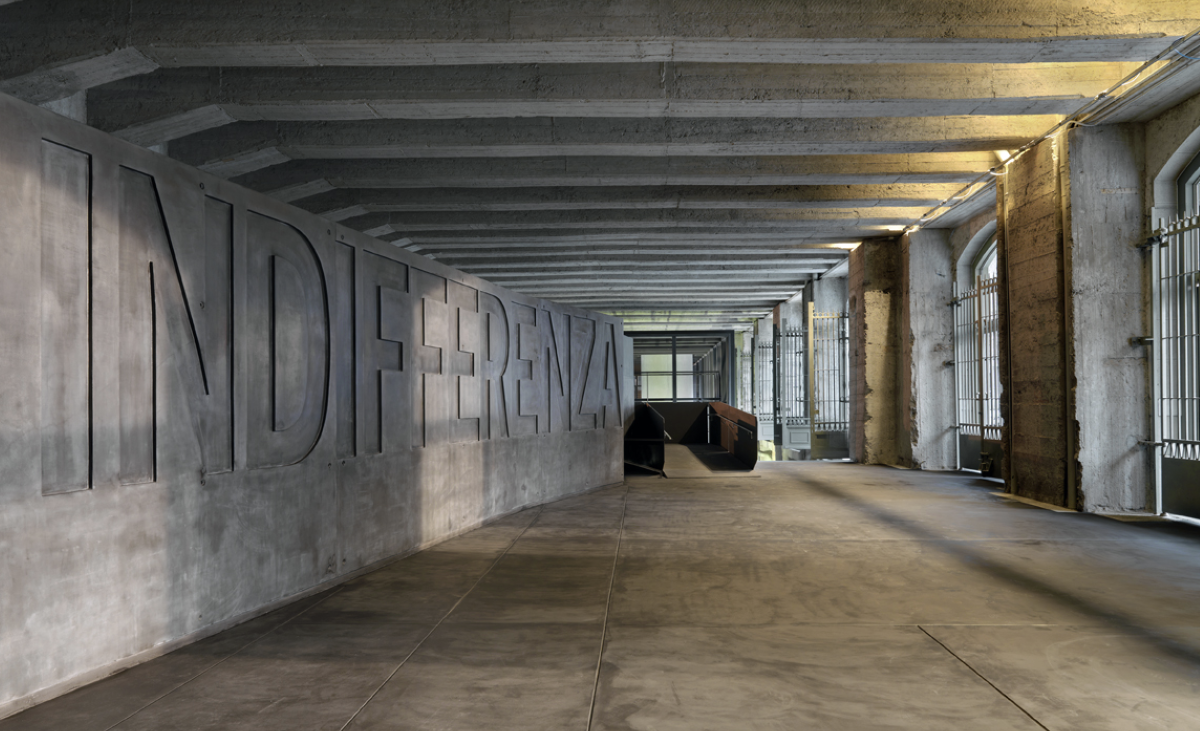 Premi IN/Architettura 2023: da 60 anni un riconoscimento alla qualità Premi IN/Architettura 2023: da 60 anni un riconoscimento alla qualità