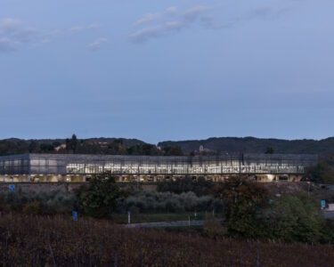 Premi IN/Architettura Toscana: l’evoluzione della tradizione