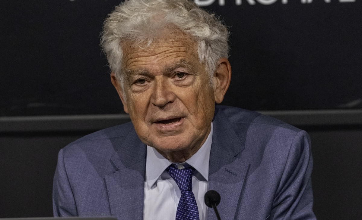 Michele Talia confermato presidente dell’INU