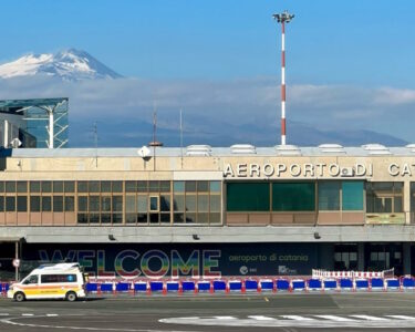 Salviamo il terminal Morandi a Catania