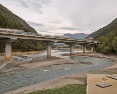 Tra progresso e impatti: l’autostrada, emblema del futuro