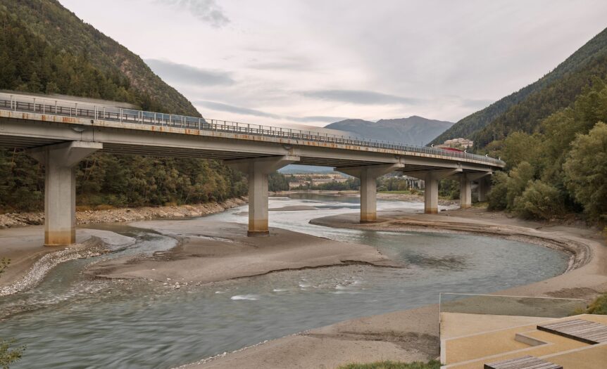 Tra progresso e impatti: l’autostrada, emblema del futuro