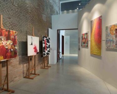 Triennale: sguardo sulle partecipazioni internazionali