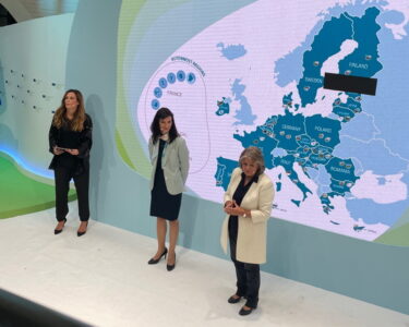 The European Good Practice Awards