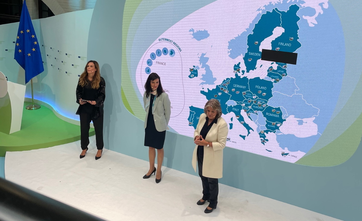 The European Good Practice Awards