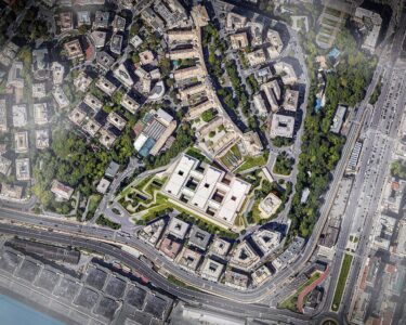 Ospedali a Genova e in Liguria, i piani sono ambiziosi (ma le realizzazioni tardano)