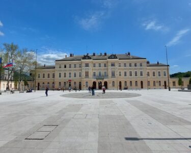 Nova Gorica e Gorizia, trame di insoliti doppi