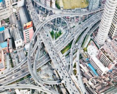 Attraverso l’obbiettivo: il paesaggio e il vivere urbano secondo Luca Panaro