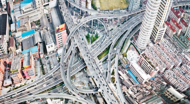 Attraverso l’obbiettivo: il paesaggio e il vivere urbano secondo Luca Panaro