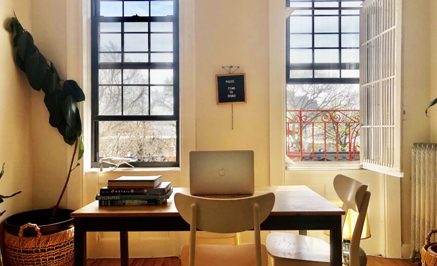 New York: dalla FOMO alla DOMUS