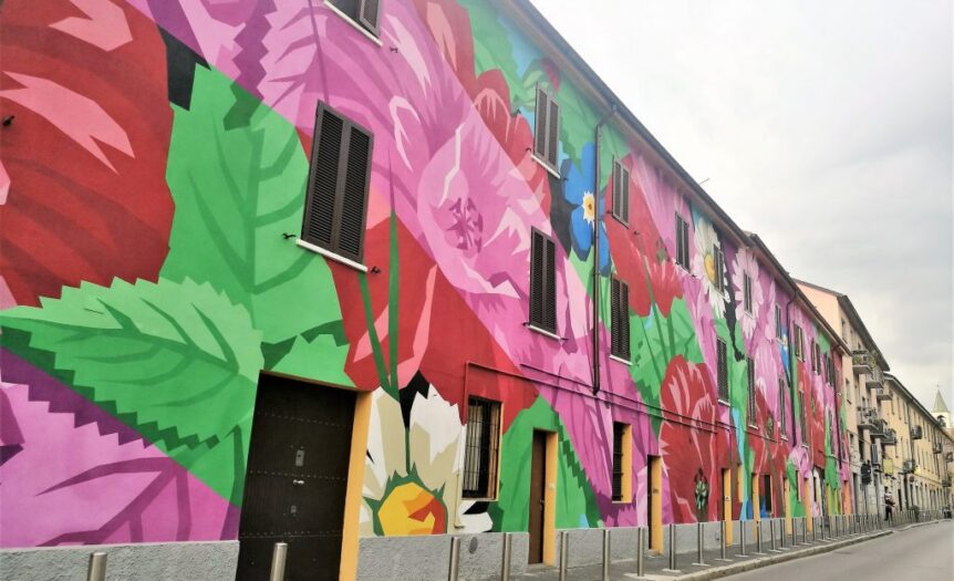 Cultura: anche fuori dai palazzi buoni