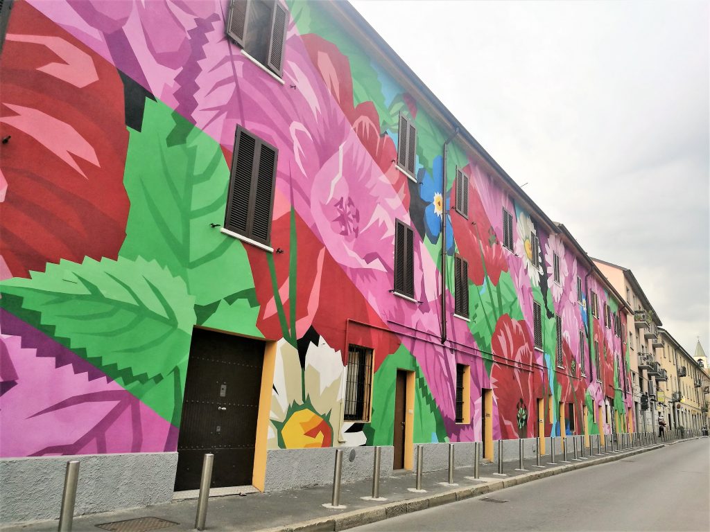 Cultura: anche fuori dai palazzi buoni