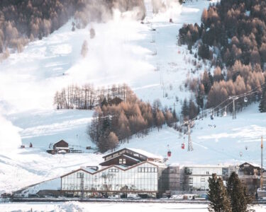 Valtellina e Lombardia, uno sciame di grandi (ma anche piccole) opere