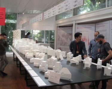 Corea del Sud: “The FAR Game: Constraints Sparking Creativity”