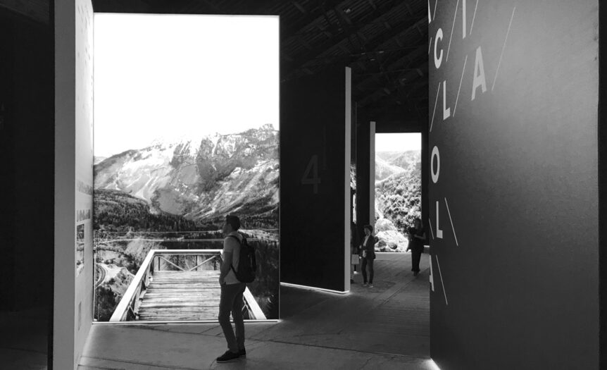 Arcipelago Italia: se i progetti non considerano i luoghi