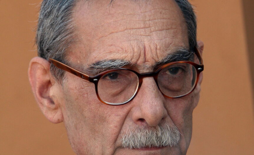Paolo Avarello (1948-2021)