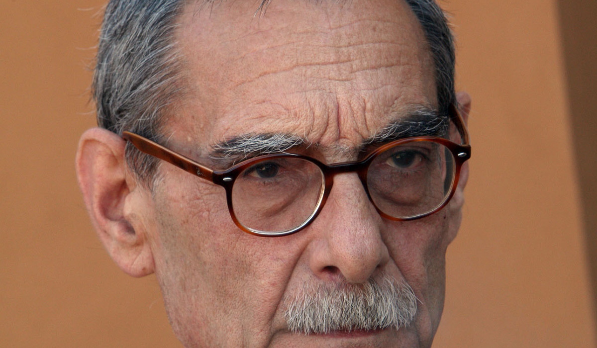 Paolo Avarello (1948-2021)