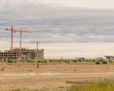 (Ab)usi del suolo vs rigenerazione urbana: come si muovono le Regioni
