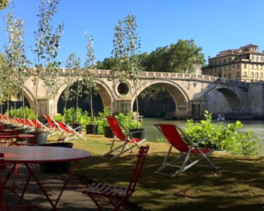“Giardini e Paesaggi aperti 2020”: 45 siti aperti per combattere la crisi climatica