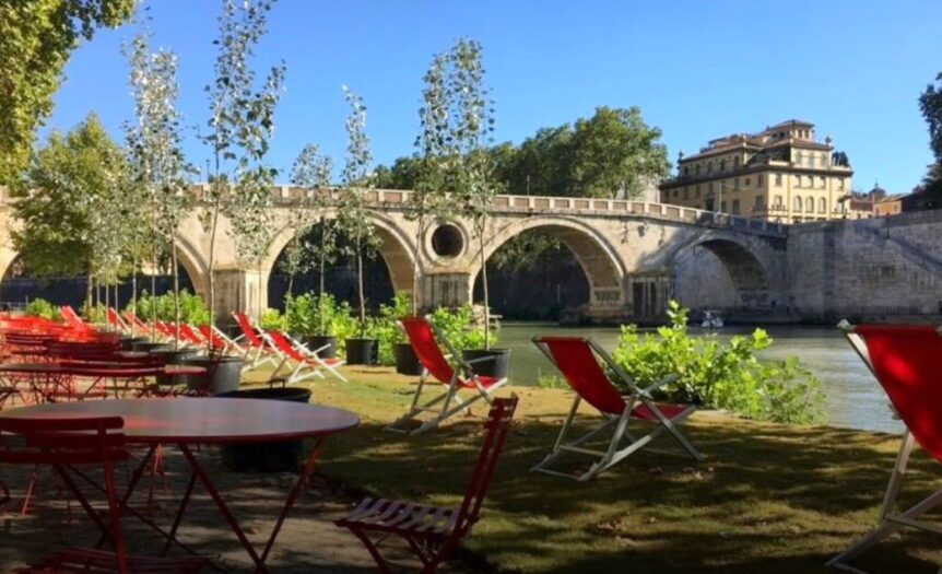 “Giardini e Paesaggi aperti 2020”: 45 siti aperti per combattere la crisi climatica