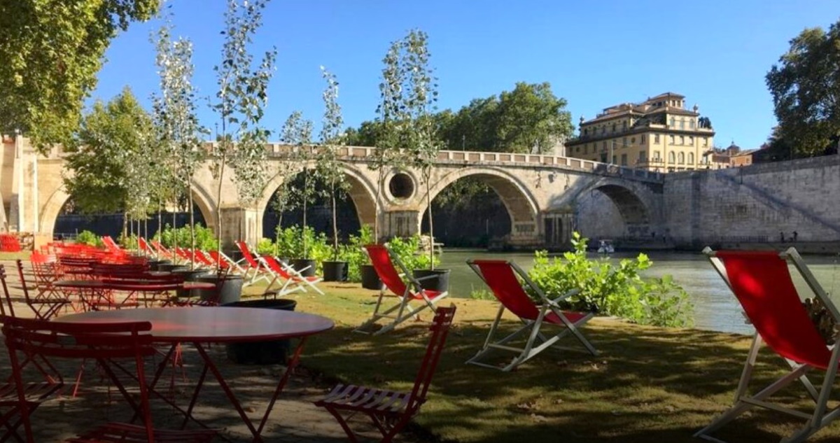 “Giardini e Paesaggi aperti 2020”: 45 siti aperti per combattere la crisi climatica