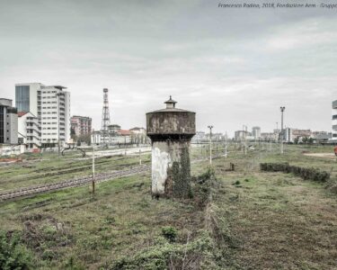 Milano e gli scali, l’occasione di una green line