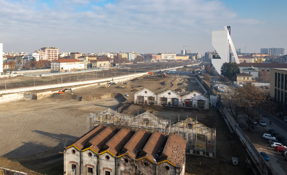 Milano Cortina 2026, dalla A alla Z