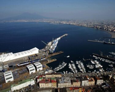 Infrastrutture per il cambiamento