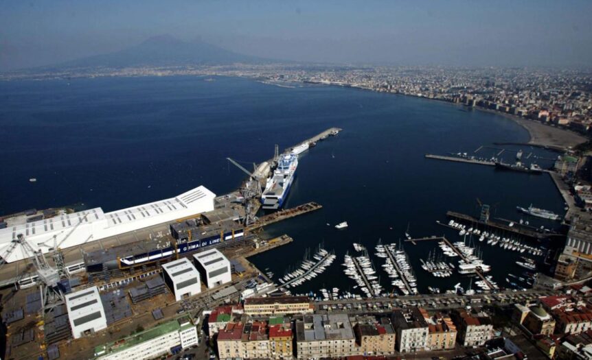 Infrastrutture per il cambiamento
