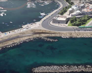 Bari deve riscoprire il suo mare