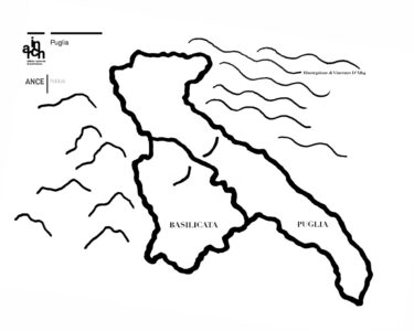 Premi IN/Architettura Puglia e Basilicata: alleanze coast to coast 