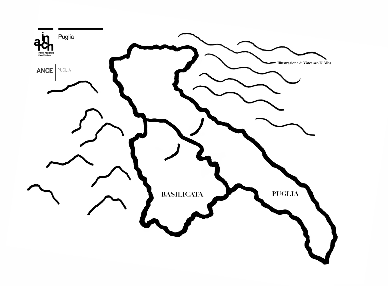 Premi IN/Architettura Puglia e Basilicata: alleanze coast to coast Premi IN/Architettura Puglia e Basilicata: alleanze coast to coast