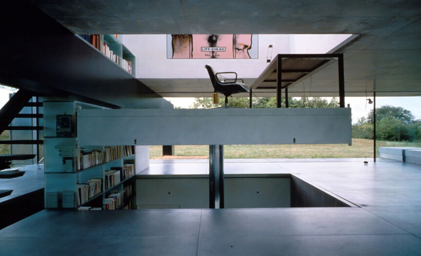 Verso una critica dell’inclusività in architettura