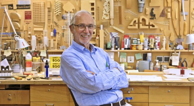 Renzo Piano: concorsi, ruolo forte per l’architetto e dibattito sui temi nazionali