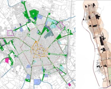 L’urbanistica è una questione di prossimità