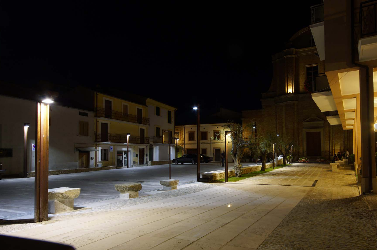 Premi IN/Architettura Lazio, Abruzzo e Molise: segnali incoraggianti, ma c’è un “caso Roma” Premi IN/Architettura Lazio, Abruzzo e Molise: segnali incoraggianti, ma c’è un “caso Roma”