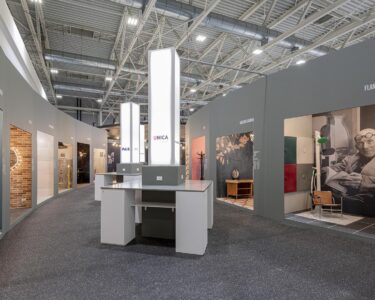 Famous Bathrooms, sesta edizione per la mostra tematica di Cersaie