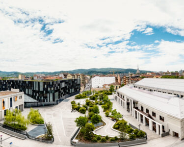 Urbanpromo social housing, a Torino l’edizione 2019