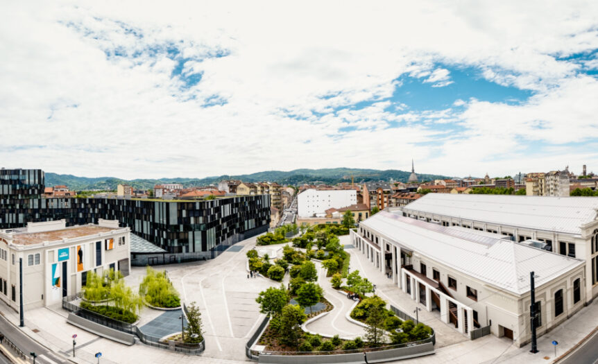 Urbanpromo social housing, a Torino l’edizione 2019