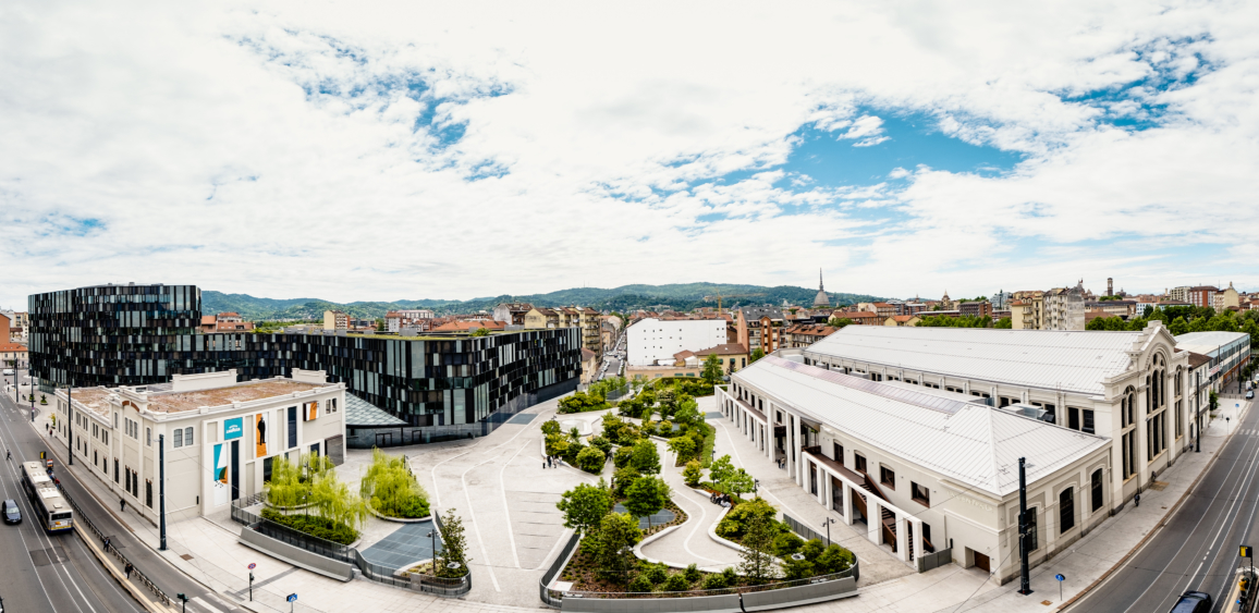 Urbanpromo social housing, a Torino l’edizione 2019