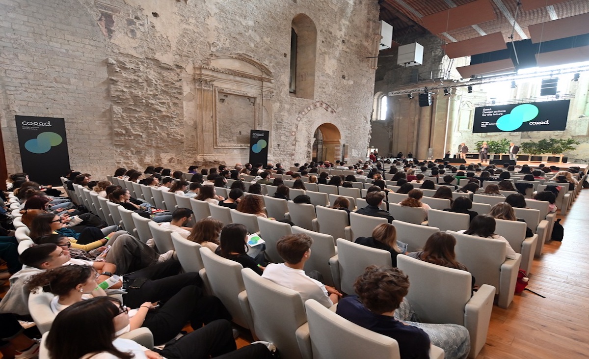 Seed – Design actions for the future: un dialogo interdisciplinare Seed – Design actions for the future: un dialogo interdisciplinare
