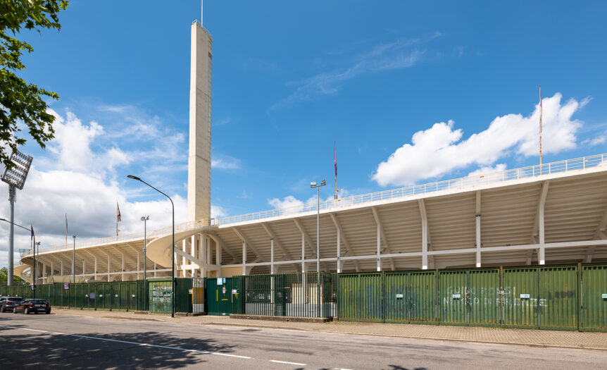 Stadio Franchi a Firenze: i vincoli in sé non tutelano nulla