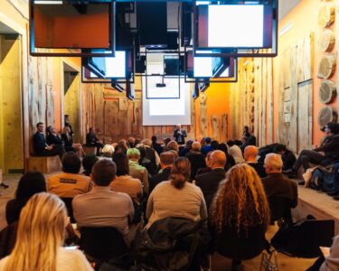 Urbanpromo 15° edizione: alla Triennale di Milano dal 20 novembre
