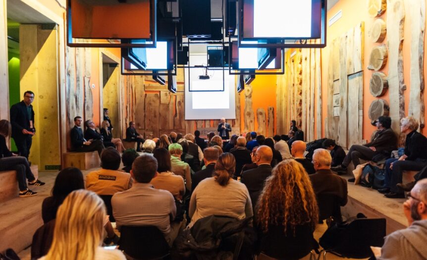 Urbanpromo 15° edizione: alla Triennale di Milano dal 20 novembre