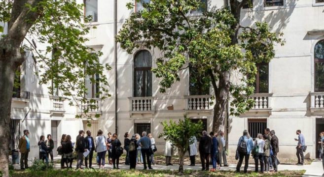 La prima volta di Urbanpromo Green