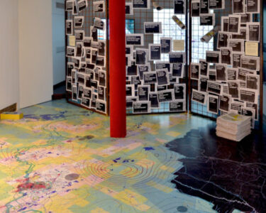 Ucraina: “Architecture Ukraine – Beyond the Front”