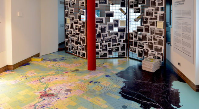 Ucraina: “Architecture Ukraine – Beyond the Front”